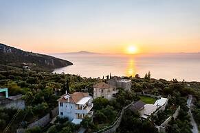 Kitries Summer Getaway - Eden Comfy Suite