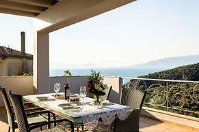 Kitries Summer Getaway - Eden Comfy Suite