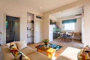 Kitries Summer Getaway - Eden Comfy Suite