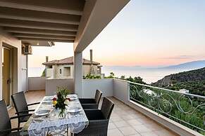 Kitries Summer Getaway - Eden Comfy Suite