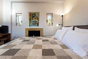 Kitries Summer Getaway - Eden Comfy Suite