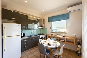 Kitries Summer Getaway - Eden Comfy Suite