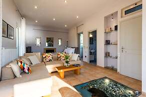 Kitries Summer Getaway - Eden Comfy Suite