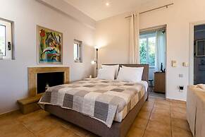 Kitries Summer Getaway - Eden Comfy Suite