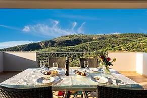 Kitries Summer Getaway - Eden Comfy Suite