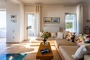 Kitries Summer Getaway - Eden Comfy Suite