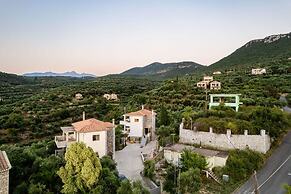 Kitries Summer Getaway - Eden Comfy Suite