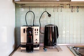 Kitries Summer Getaway - Eden Comfy Suite