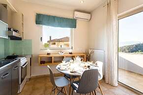 Kitries Summer Getaway - Eden Comfy Suite