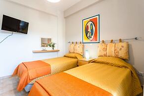 Kitries Summer Getaway - Eden Cozy Suite