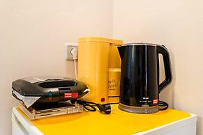 Kitries Summer Getaway - Eden Cozy Suite