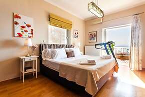 Sunset Paradise - Verga s Ultimate Seaview Getaway