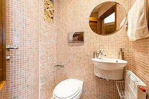 Sunset Paradise - Verga s Ultimate Seaview Getaway