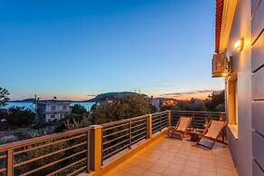 Navarino Captains Villa - Lux Private Pool Retreat