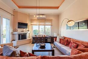 Navarino Captains Villa - Lux Private Pool Retreat