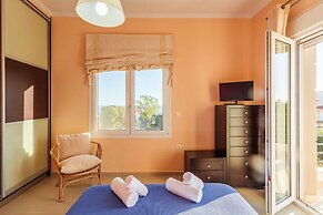 Navarino Captains Villa - Lux Private Pool Retreat