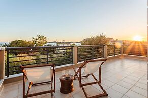 Navarino Captains Villa - Lux Private Pool Retreat