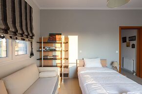 Navarino Captains Villa - Lux Private Pool Retreat