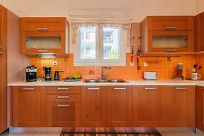 Navarino Captains Villa - Lux Private Pool Retreat