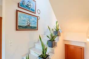 Navarino Captains Villa - Lux Private Pool Retreat