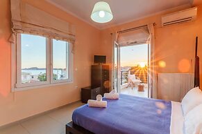 Navarino Captains Villa - Lux Private Pool Retreat