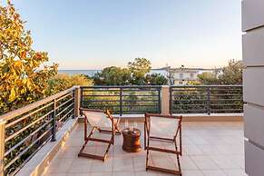 Navarino Captains Villa - Lux Private Pool Retreat