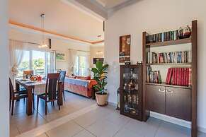 Navarino Captains Villa - Lux Private Pool Retreat