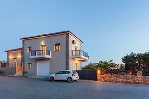 Navarino Captains Villa - Lux Private Pool Retreat