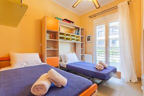 Navarino Captains Villa - Lux Private Pool Retreat