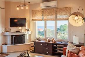 Navarino Captains Villa - Lux Private Pool Retreat