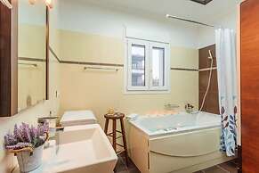 Navarino Captains Villa - Lux Private Pool Retreat