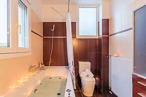 Navarino Captains Villa - Lux Private Pool Retreat