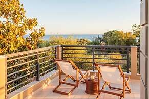 Navarino Captains Villa - Lux Private Pool Retreat