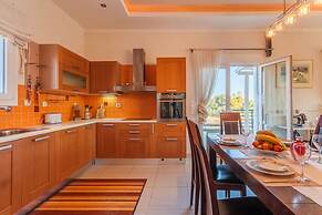 Navarino Captains Villa - Lux Private Pool Retreat