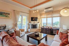 Navarino Captains Villa - Lux Private Pool Retreat