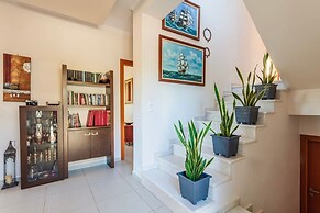 Navarino Captains Villa - Lux Private Pool Retreat