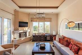 Navarino Captains Villa - Lux Private Pool Retreat