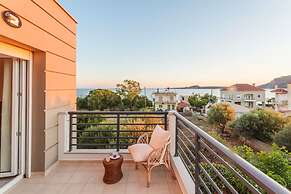 Navarino Captains Villa - Lux Private Pool Retreat