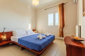 Navarino Captains Villa - Lux Private Pool Retreat