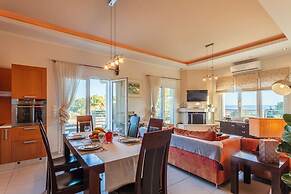 Navarino Captains Villa - Lux Private Pool Retreat