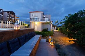 Navarino Captains Villa - Lux Private Pool Retreat