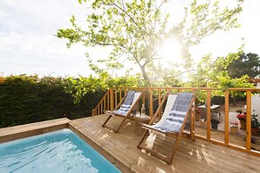 Navarino Captains Villa - Lux Private Pool Retreat