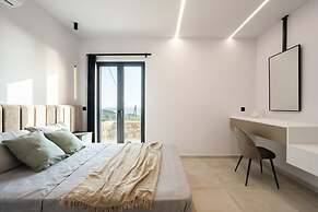 Mani Stone Villa A Paradise of Panoramic Views