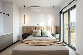 Mani Stone Villa A Paradise of Panoramic Views