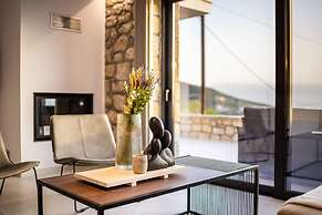 Mani Stone Villa A Paradise of Panoramic Views