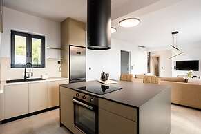 Mani Stone Villa A Paradise of Panoramic Views