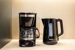 Mani Stone Villa A Paradise of Panoramic Views