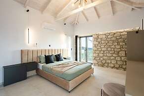 Mani Stone Villa A Paradise of Panoramic Views