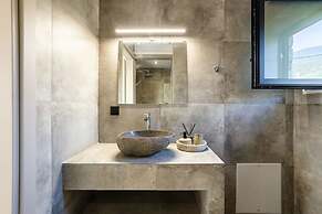 Mani Stone Villa A Paradise of Panoramic Views