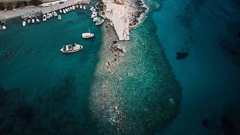 Mani Stone Villa A Paradise of Panoramic Views